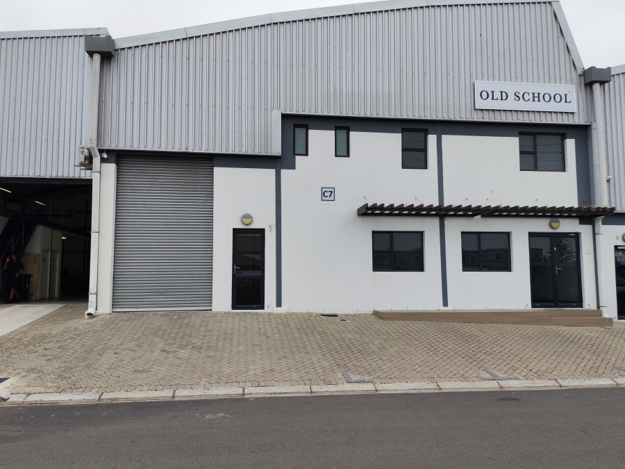 To Let commercial Property for Rent in Firgrove Western Cape